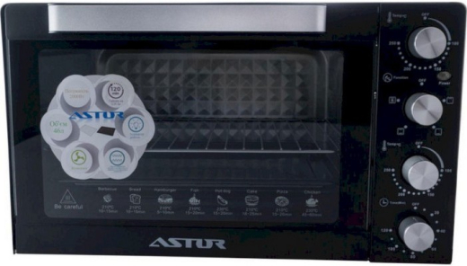 Духовка Astor CZ-2146 - 1