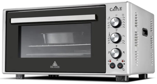 Духовка Castle CPE-50G - 1