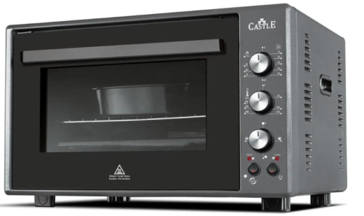 Духовка Castle CPE-50H - 1