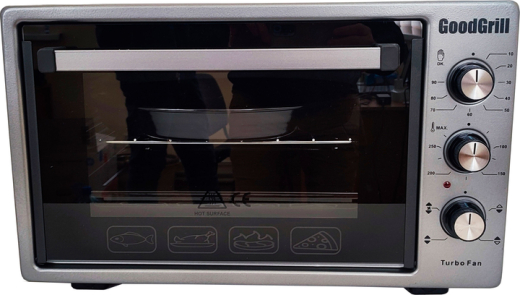 Духовка GoodGrill GR-4002TR - 1