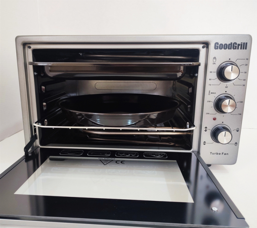 Духовка GoodGrill GR-4002TR - 2