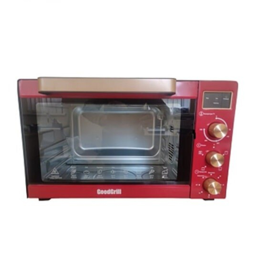 Духовка GoodGrill GR-6501RC - 1