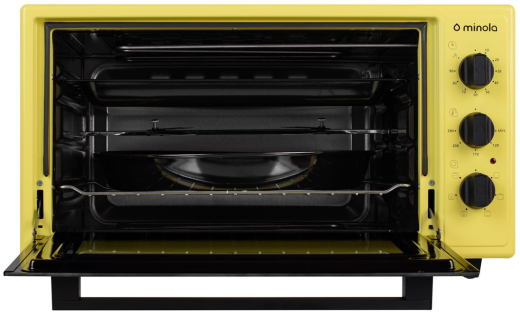Духовка настільна Minola FOET 4815 UA - 2