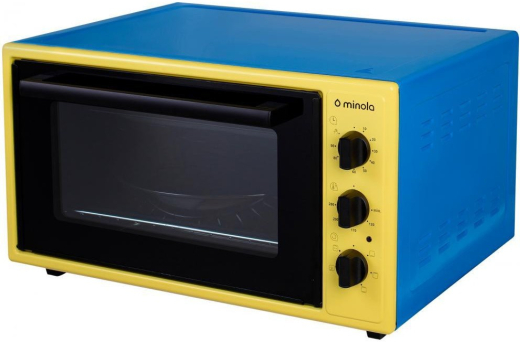 Духовка Minola FOET 4815 - 5
