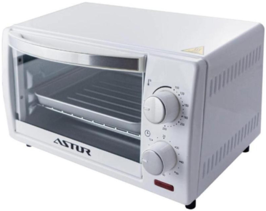 Духовка ростерна Astor CZ-2209 - 2