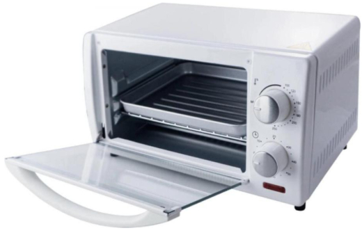 Духовка ростерна Astor CZ-2209 - 3