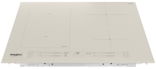 Индукционная плита PŁYTA WHIRLPOOL WLS2760BFS - 2