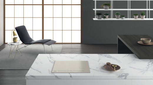 Индукционная плита PŁYTA WHIRLPOOL WLS2760BFS - 5