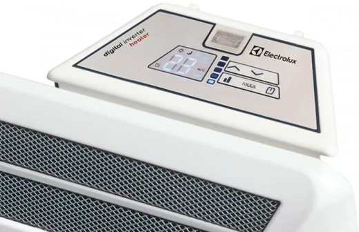 Обогреватель Electrolux ECH/AGI-2000 - 3