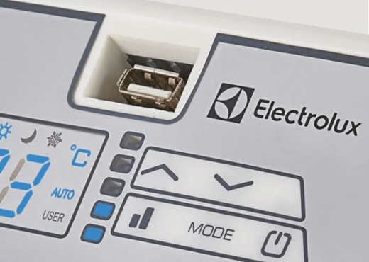 Обогреватель Electrolux ECH/AGI-2000 - 4