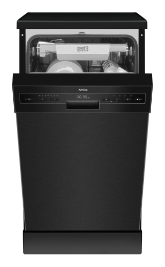Посудомойка AMICA DFM44C7EOQBID - 2