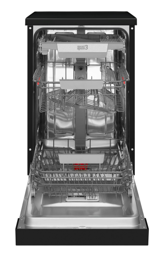 Посудомойка AMICA DFM44C7EOQBID - 3