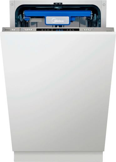 Посудомоечная машина MIDEA MID45S300-C - 1