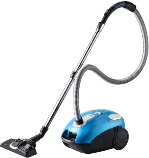 Пилосос MIDEA MBC2080BS - 1