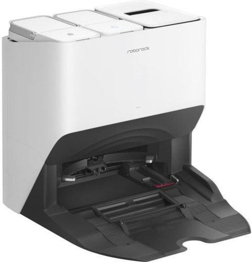 Робот пилосос ROBOROCK S8 Pro Ultra - 4