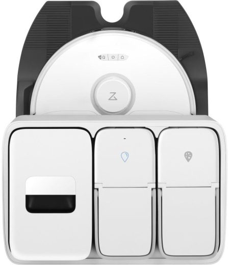 Робот пилосос ROBOROCK S8 Pro Ultra - 5
