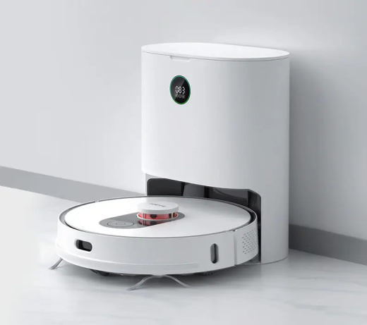 Робот пылесос ROIDMI EVE Plus - 4