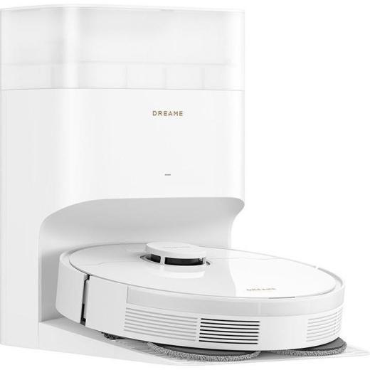 Робот-пилосос з вологим прибиранням Dreame Bot L10s Plus (RLL42SD) - 3