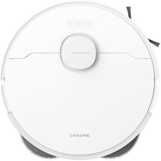Робот-пилосос з вологим прибиранням Dreame Bot L10s Plus (RLL42SD) - 4