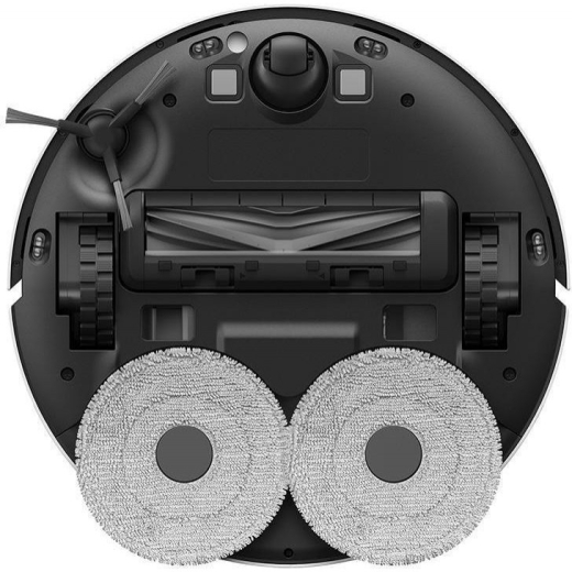 Робот-пилосос з вологим прибиранням Dreame Bot L10s Plus (RLL42SD) - 5