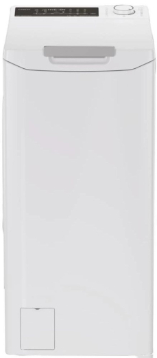 Пральна машина Candy TCA266TM5-S - 1