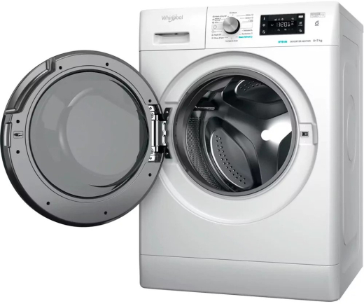 Пральна машина WHIRLPOOL FFWDB976258BV - 2