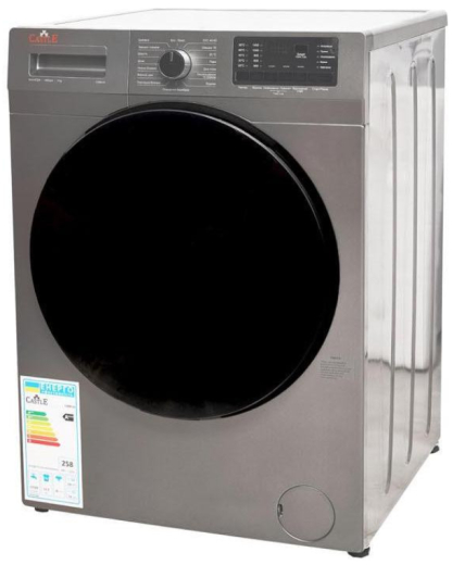 Пральна машина CASTLE CWM-04 - 1