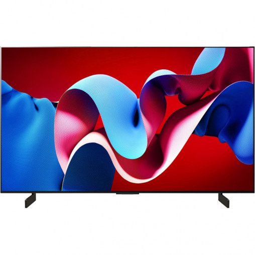 Телевізор LG 42C41LA - 1