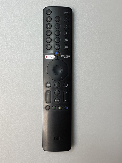 Пульт XIAOMI XMRM-19 - 1