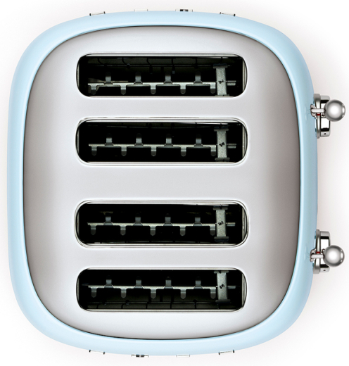 Тостер SMEG TSF03PBEU - 3