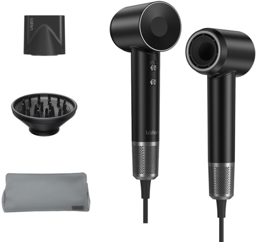 Фэн LAIFEN Swift Premium Platinum - 1