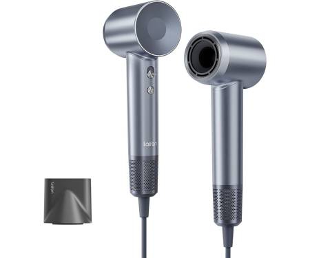 Фен LAIFEN Swift Silver Blue - 1