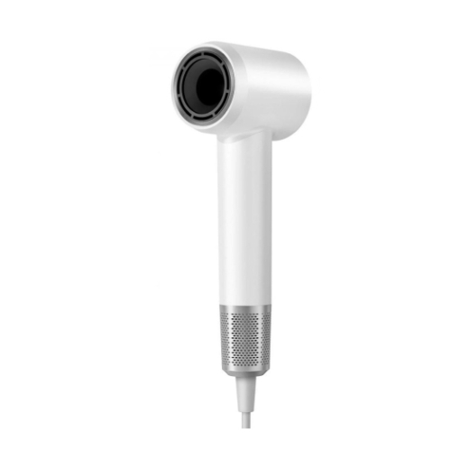 Фен LAIFEN Swift White - 1