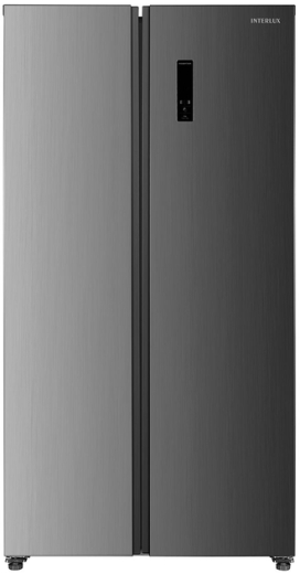 Холодильник INTERLUX ILRS-100SBS - 1