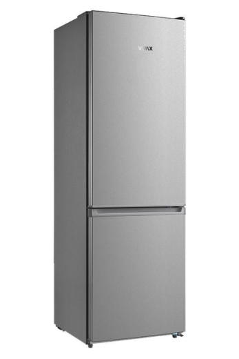 Холодильник VIVAX CF-310 NFX - 2