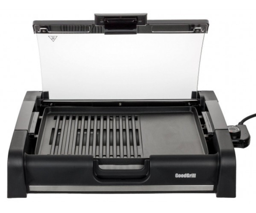 Електрогриль GoodGrill GR 1650 VN - 2