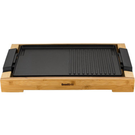 Электрогриль GoodGrill GR 2000 VN - 1