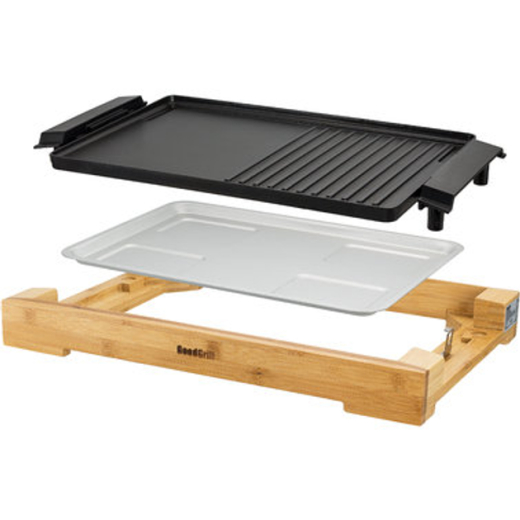 Электрогриль GoodGrill GR 2000 VN - 2