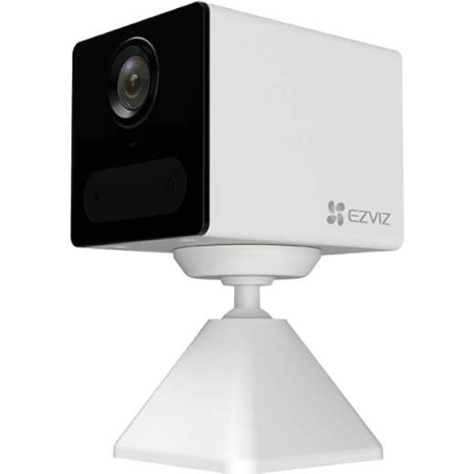 Відеокамера Ezviz Wi-Fi CB2 (1080P,WH cs-cb2) 1080p - 1