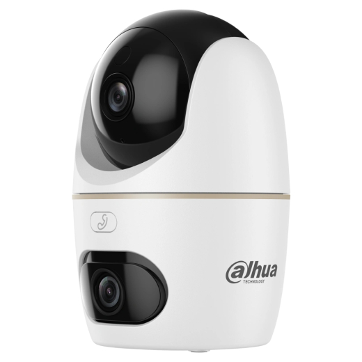 Видеокамера Dahua Wi-Fi DH-H5D-5F 5МП - 1