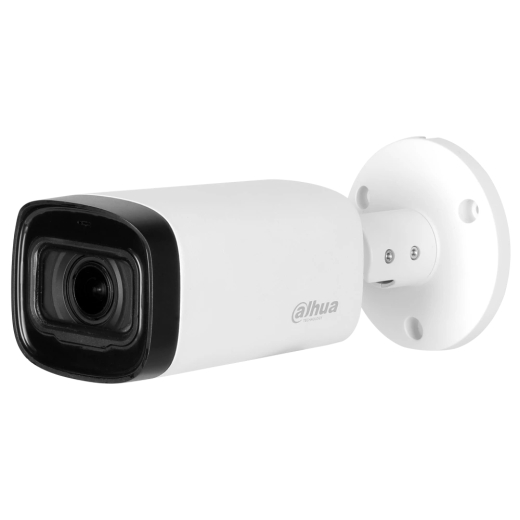 Видеокамера Dahua HDCVI DH-HAC-HFW1200RP-Z-A 2МП (2.7-12мм) - 1