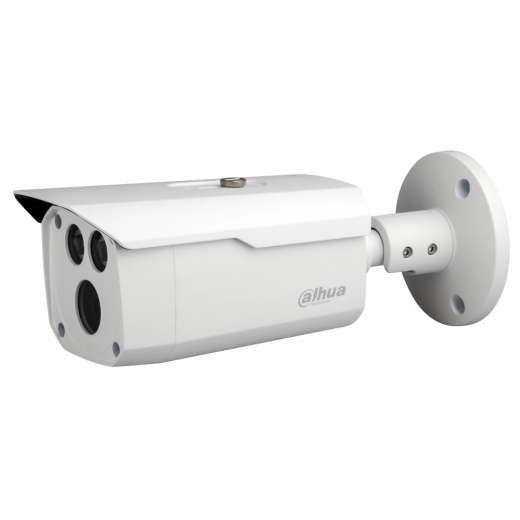 Видеокамера Dahua HDCVI DH-HAC-HFW1500DP 5МП (6мм) - 1