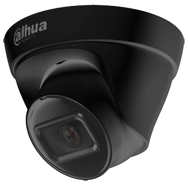 Видеокамера Dahua DH-IPC-HDW1431T1-BE 4MП (2.8мм) - 1