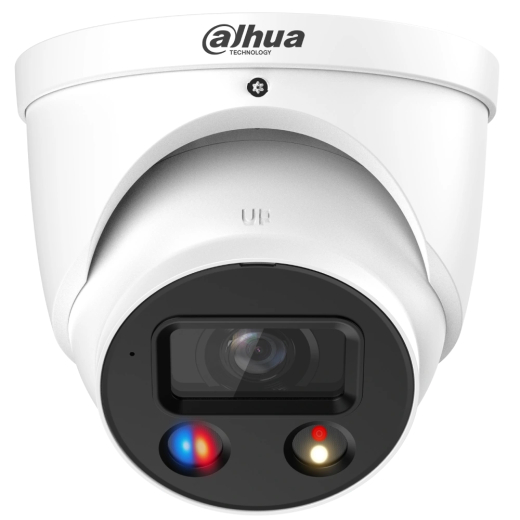 Видеокамера Dahua DH-IPC-HDW3449H-AS-PV 4МП (2.8мм) - 1