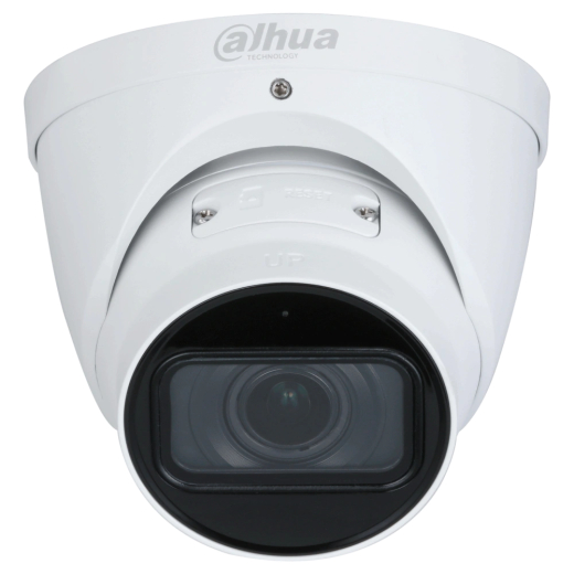 Видеокамера Dahua с микрофоном DH-IPC-HDW3841T-ZS-S2 8МП (2.7-13.5мм) - 1
