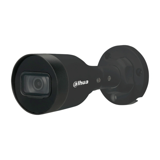 Видеокамера Dahua DH-IPC-HFW1230S1-BE 2МП (2.8мм) - 1