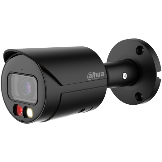 Видеокамера Dahua DH-IPC-HFW2249S-S-IL-BE 2МП (2.8мм) - 1