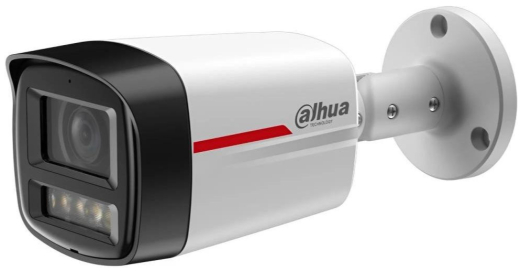 IP-камера видеонаблюдения Dahua Technology DH-IPC-HFW2449TL-S-PRO 2.8 mm - 2
