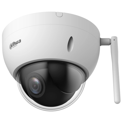 Видеокамера Dahua Wi-Fi DH-SD22204DB-GNY-W 2МП (2.8-12мм) - 1
