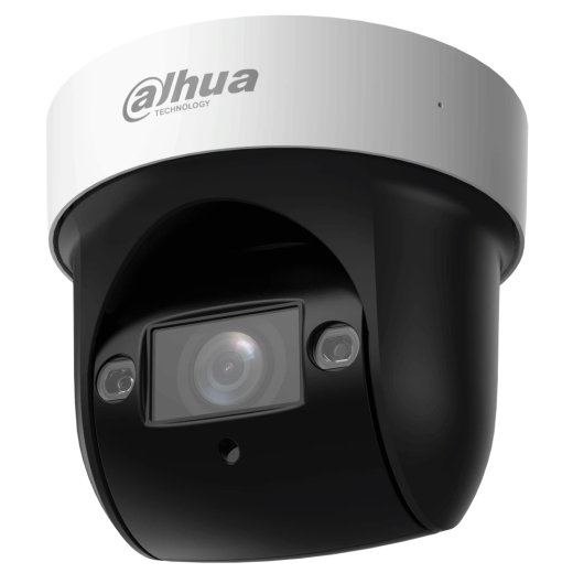 Видеокамера Dahua Wi-Fi DH-SD29204DB-GNY-W 2МП (2.8-12мм) - 1